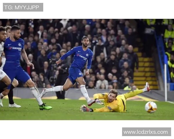 切尔西与法兰克福激战回顾精彩瞬间全景展现
