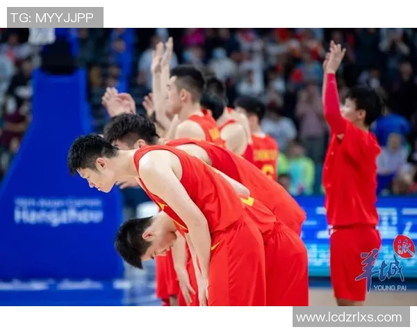 2018年亚运会中国男篮对战台北精彩回顾与赛后分析