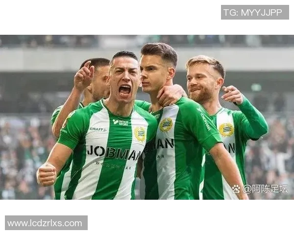 周一002瑞典超精彩对决IFK哥德堡迎战哈马比全力争胜