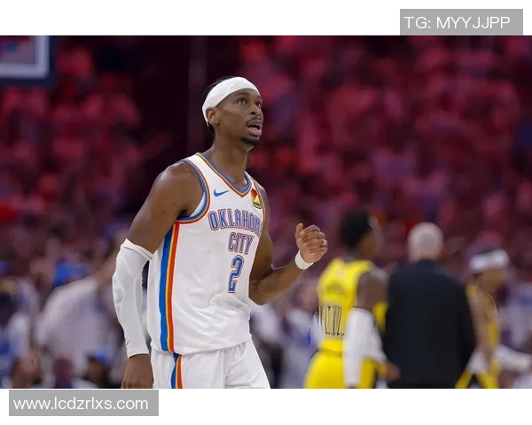 12胜1负逆袭登顶！雷霆残阵称雄NBA，冠军抢夺悬念简直尘埃落定