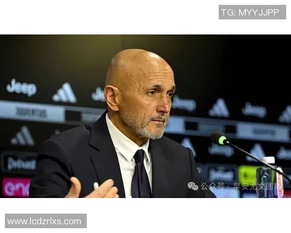 塔科尼：我看到了斯帕莱蒂的热情；尤文还需展示更强的意志力